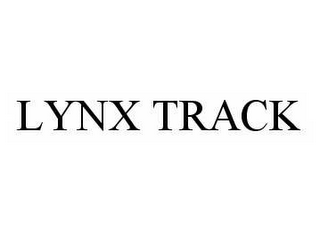 LYNX TRACK