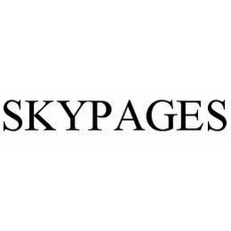 SKYPAGES