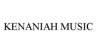 KENANIAH MUSIC