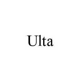 ULTA