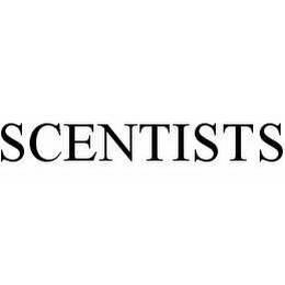 SCENTISTS