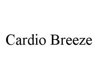 CARDIO BREEZE