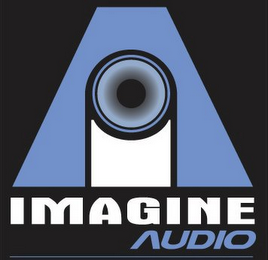 IMAGINE AUDIO