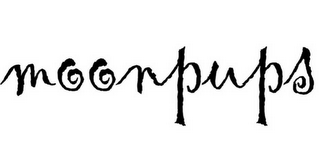 MOONPUPS