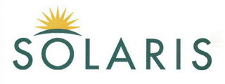 SOLARIS