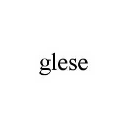 GLESE