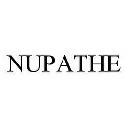 NUPATHE