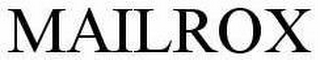 MAILROX