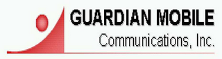 GUARDIAN MOBILE COMMUNICATIONS, INC.