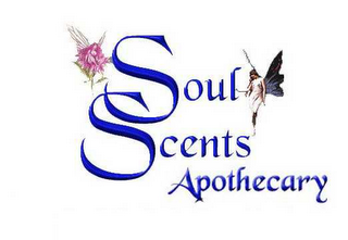 SOUL SCENTS APOTHECARY