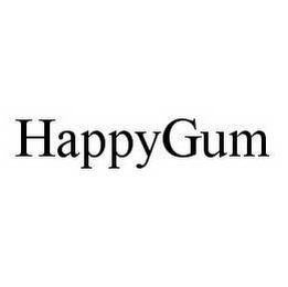 HAPPYGUM