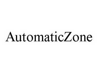 AUTOMATICZONE