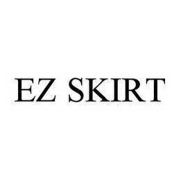 EZ SKIRT