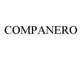 COMPANERO