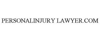 PERSONALINJURY LAWYER.COM