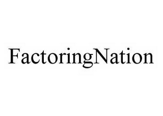 FACTORINGNATION