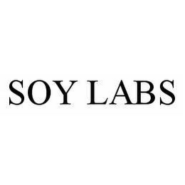 SOY LABS