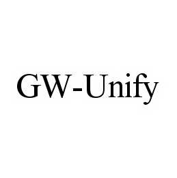 GW-UNIFY