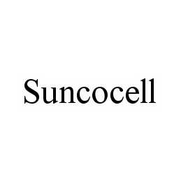 SUNCOCELL