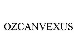 OZCANVEXUS