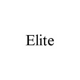 ELITE