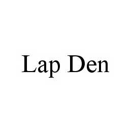 LAP DEN