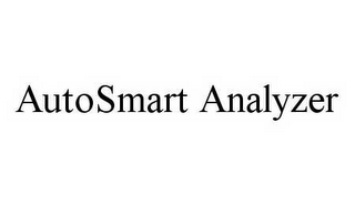 AUTOSMART ANALYZER