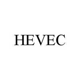 HEVEC