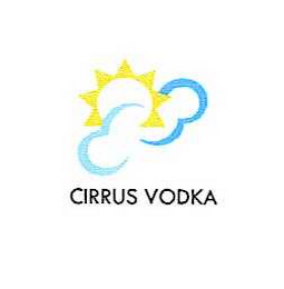 CIRRUS VODKA