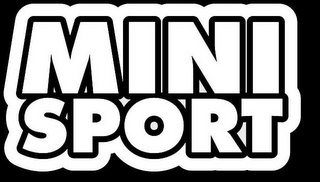 MINI SPORT