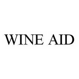 WINE AID