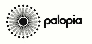 PALOPIA