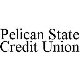 PELICAN STATE CREDIT UNION