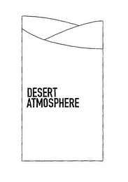 DESERT ATMOSPHERE