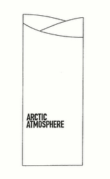 ARCTIC ATMOSPHERE