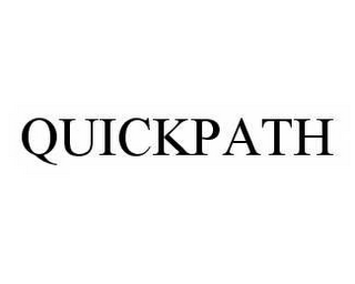 QUICKPATH