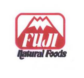 FUJI NATURAL FOODS