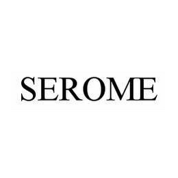 SEROME