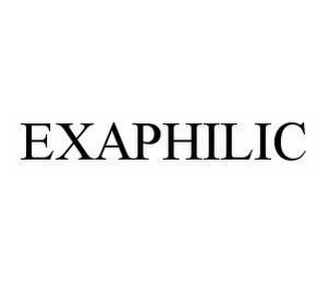 EXAPHILIC