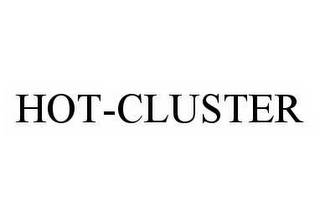 HOT-CLUSTER