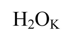 H2OK