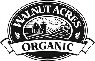 WALNUT ACRES ORGANIC