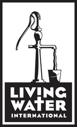 LIVING WATER INTERNATIONAL