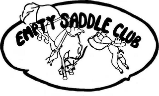 EMPTY SADDLE CLUB