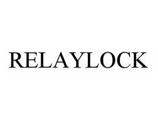 RELAYLOCK