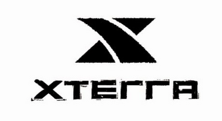 X XTERRA