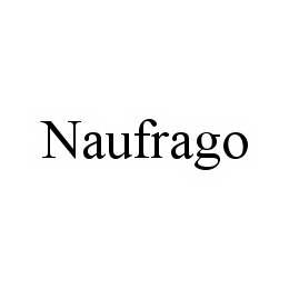 NAUFRAGO