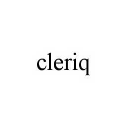 CLERIQ