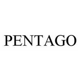 PENTAGO