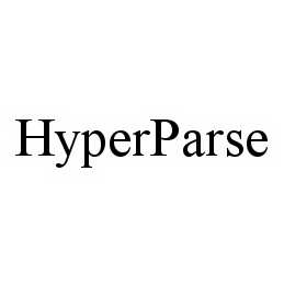 HYPERPARSE